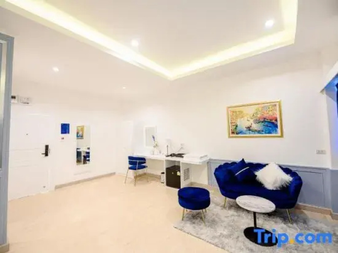 Marble Arch De Loei Hotel