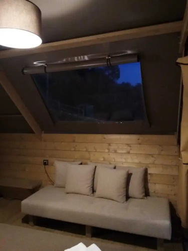 Glamping la giara
