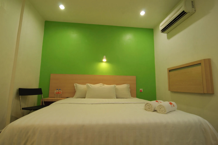 T Hotel Changlun