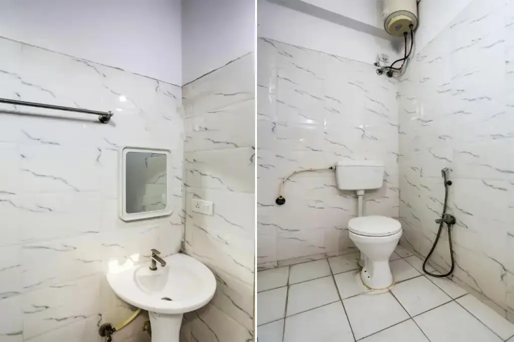 Hotel Raj Comfort Inn