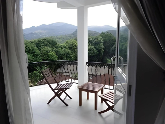 Peradeniya Rest House