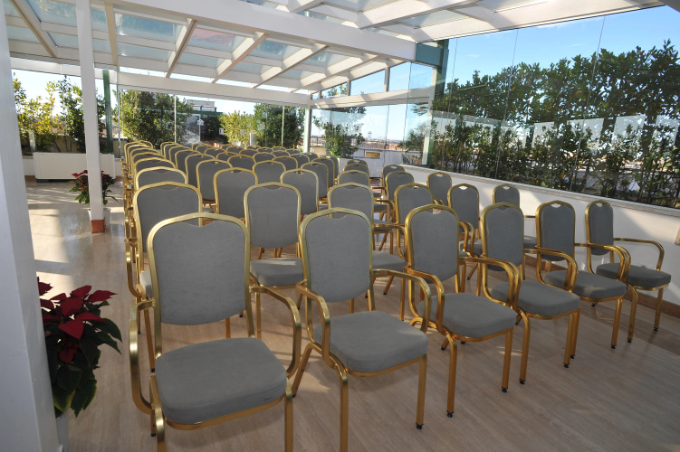 Hotel Domus Sessoriana photo 8