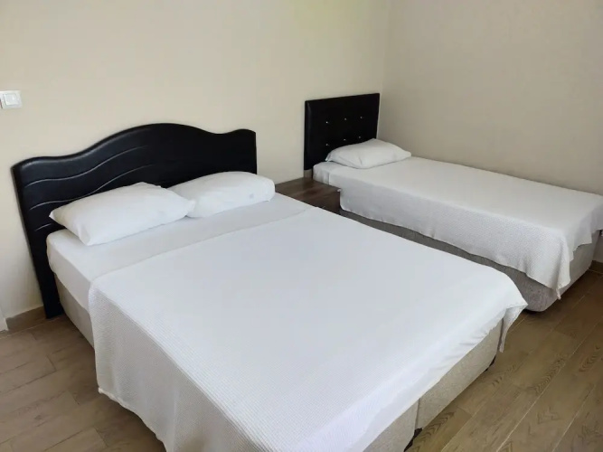 Suna Apart Hotel