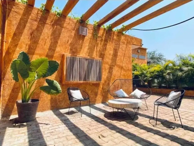 Casa Melrose