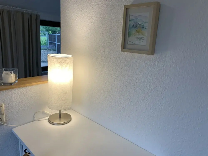 Ebnisee Apartments