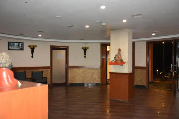 Tgn Suites - Hotel