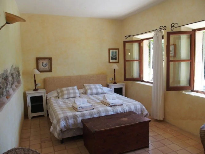 Villa Son Reus d'Adalt