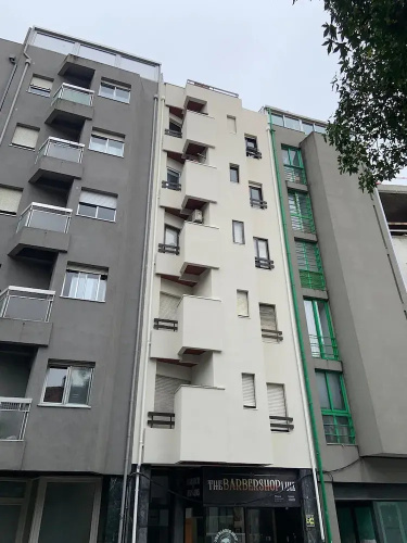 Porto Haven - Downtown by the Metro