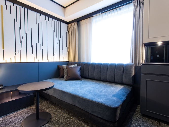 Mitsui Garden Hotel Shiodome Italia-gai photo 15