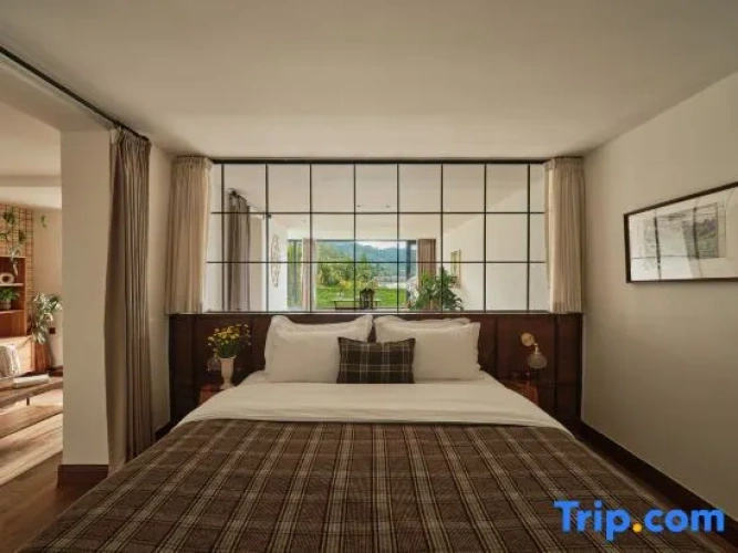 2 Bedrooms Twin Suite with sea view
