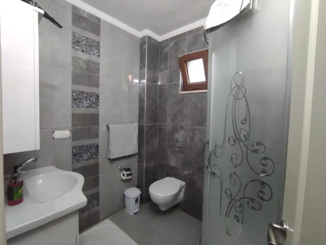 Mersin Luxury Beach House