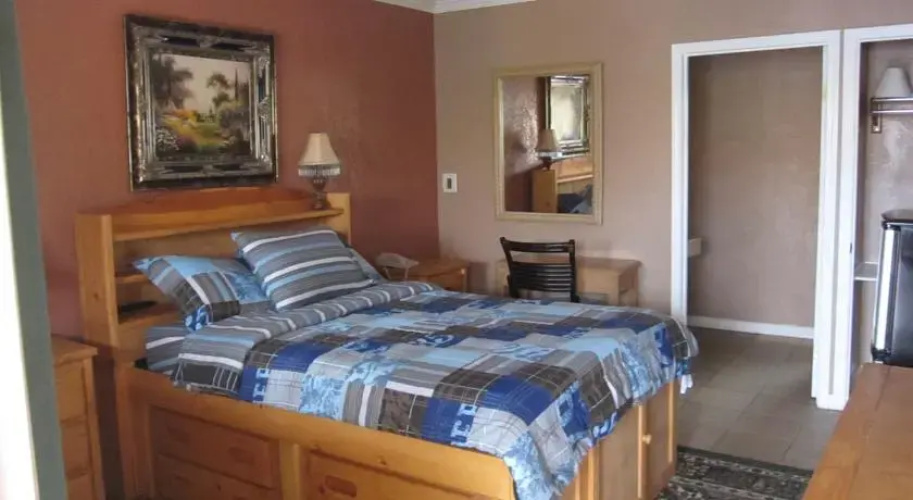 Rio Inn & Suites