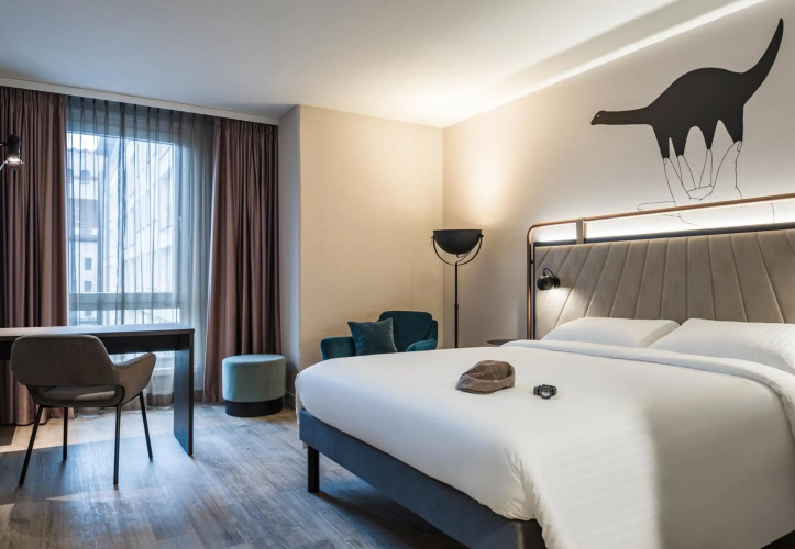 ibis Styles Bielefeld