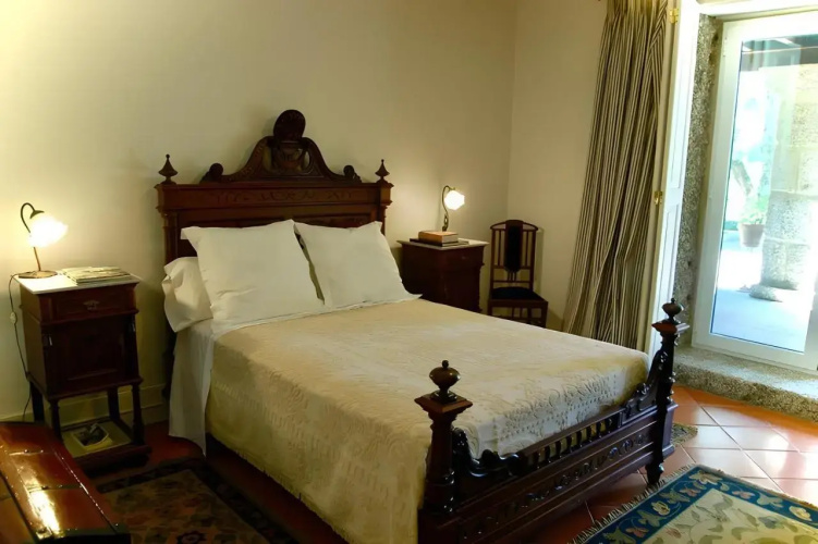Quinta St Ivo
