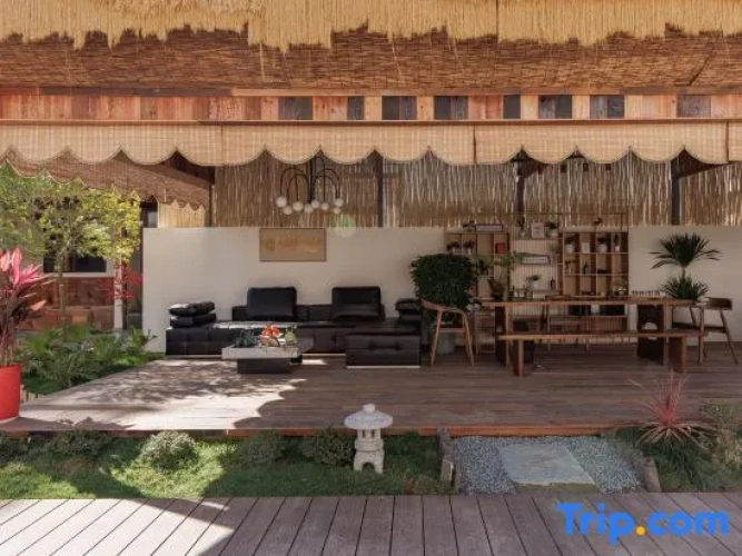 Dali Yunya·Impression Homestay (Chongsheng Temple Three Pagodas Store)