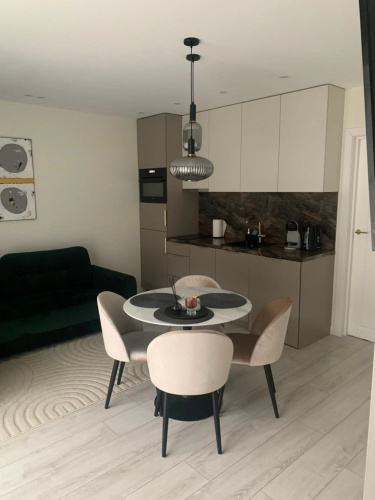Sky Way Apartments