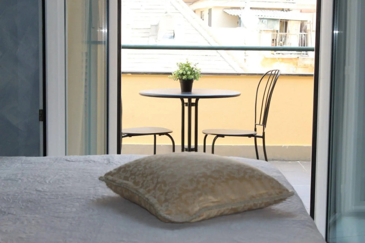 Albergo della Posta