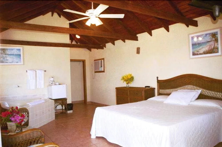 Exotic Caye Beach Resort