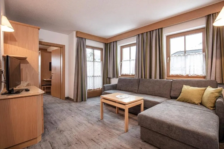 1 Bedroom Comfort Apartment