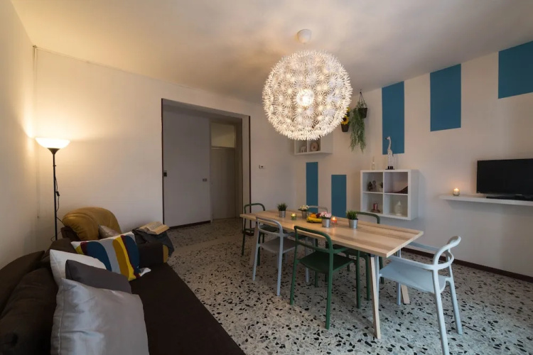 Isa Apartment 2