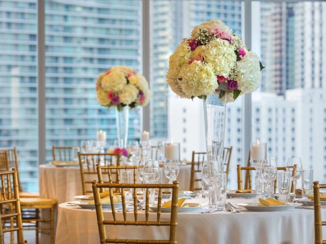 Novotel Miami Brickell photo 29
