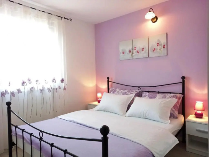 Apartments Antunovic