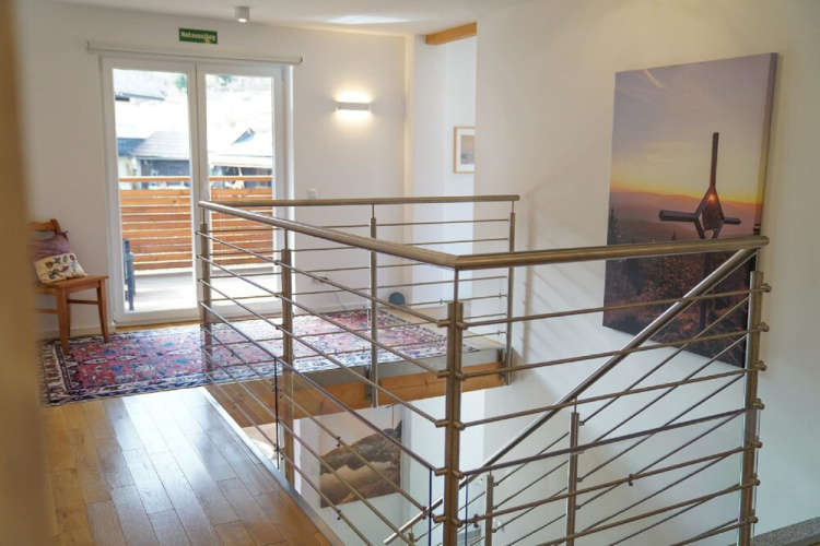 Arber Lofts
