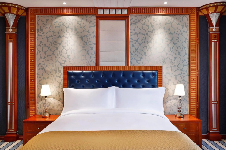 The Ritz Carlton Jeddah photo 8
