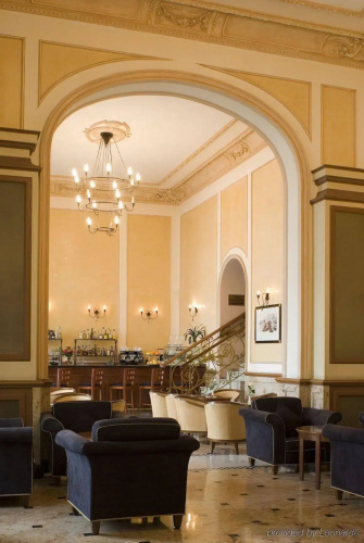 IBB Hotel Grand Hotel Lublin