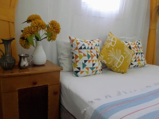 Hancı Butik Otel
