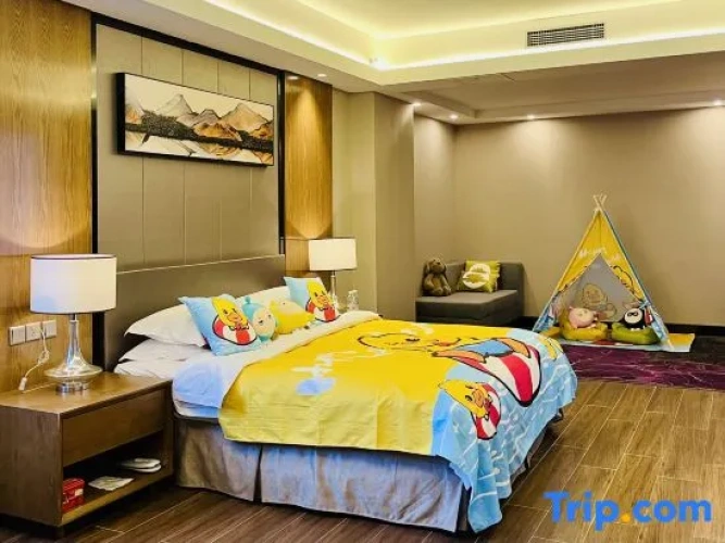 Family Suite