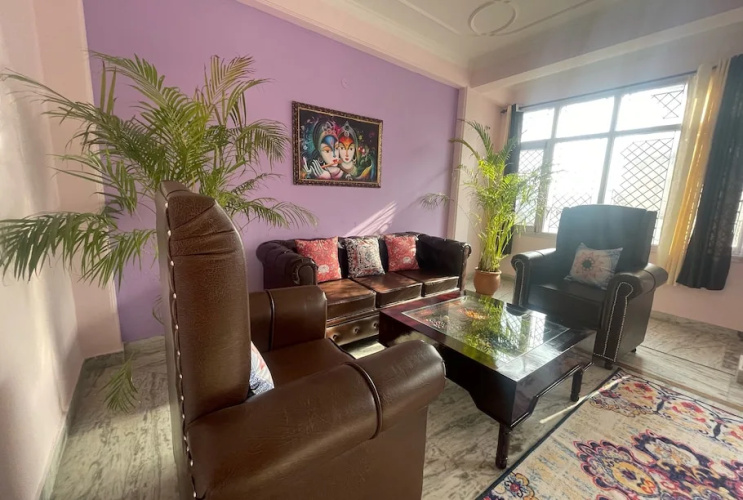 Notting Hills Bnb