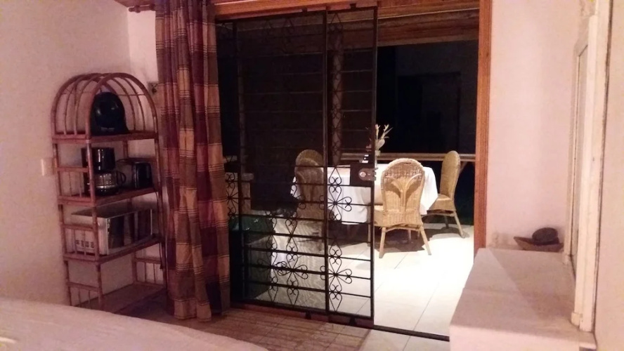 Casa Aba Matapalo