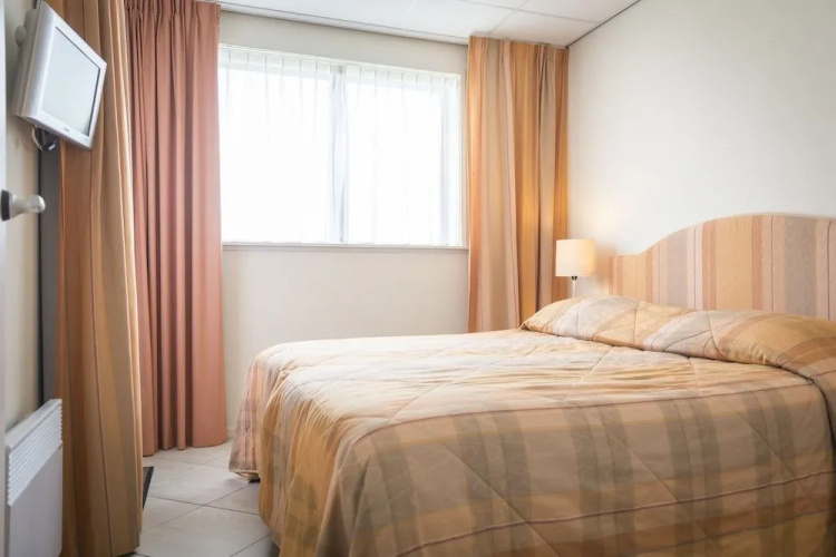 Hotel De Vlijt Texel