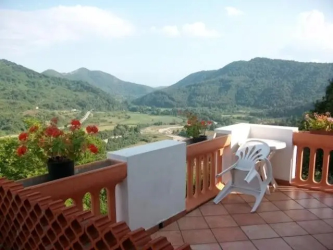 Country House Sul Bussento