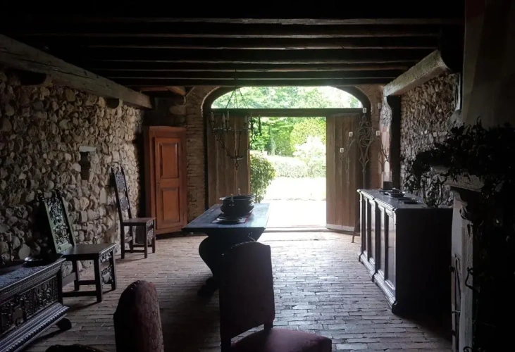 Superior Villa