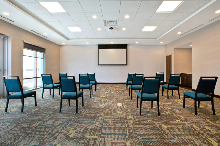 Hampton Inn & Suites Ottawa West, Ontario, Canada photo 18