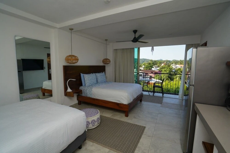 Standard room