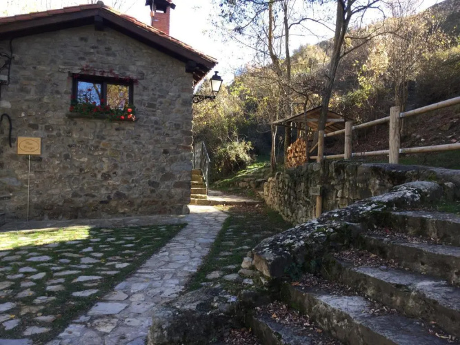 Casa Concejos