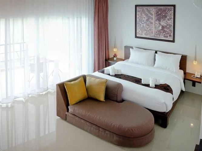 Tamali Hotel