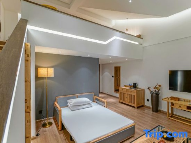 2 Bedrooms Superior Family Duplex Suite