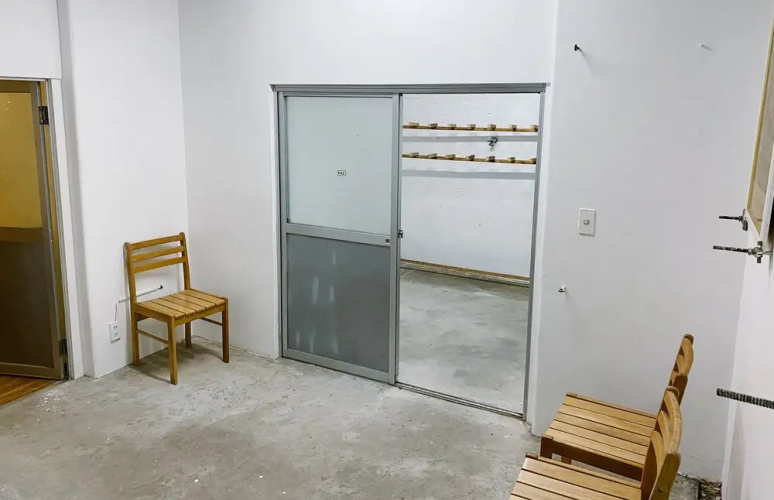 James House