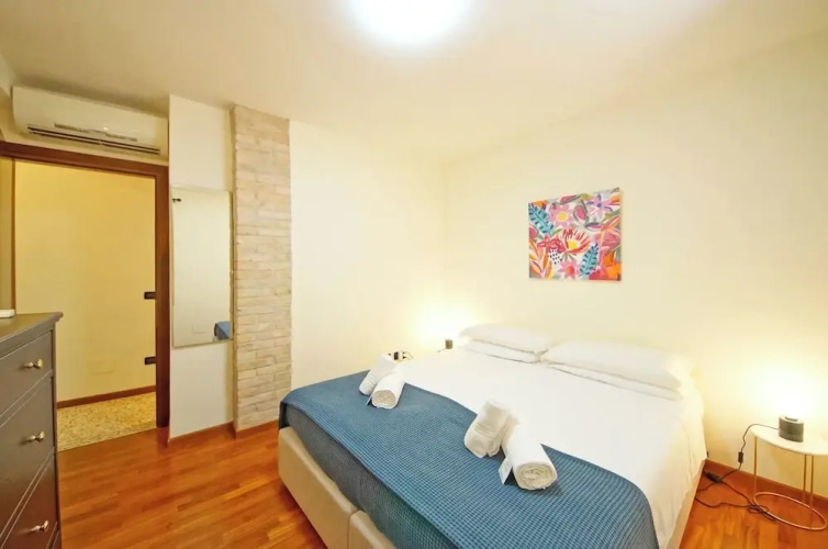 DolceVita Apartments N. 519