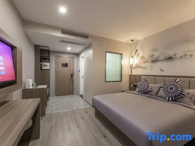 Luxury Double room