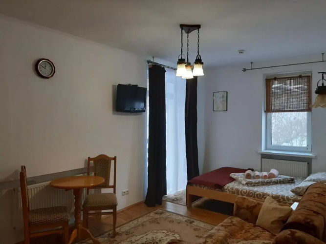 Guest House U Sester