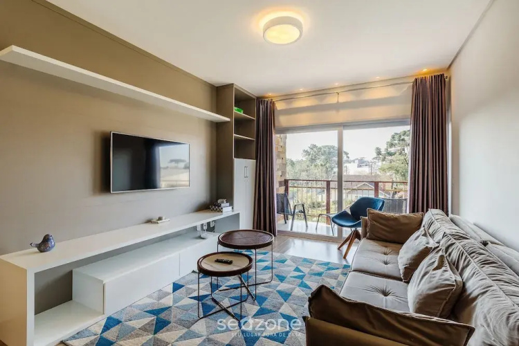 Beautiful Apartment With Heated Pool Cap0302
