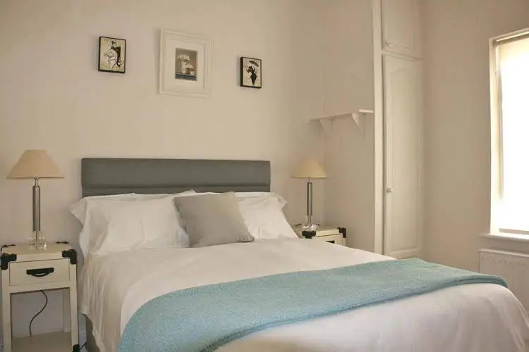 Glenfall Farm Bed and BreakfastOver view