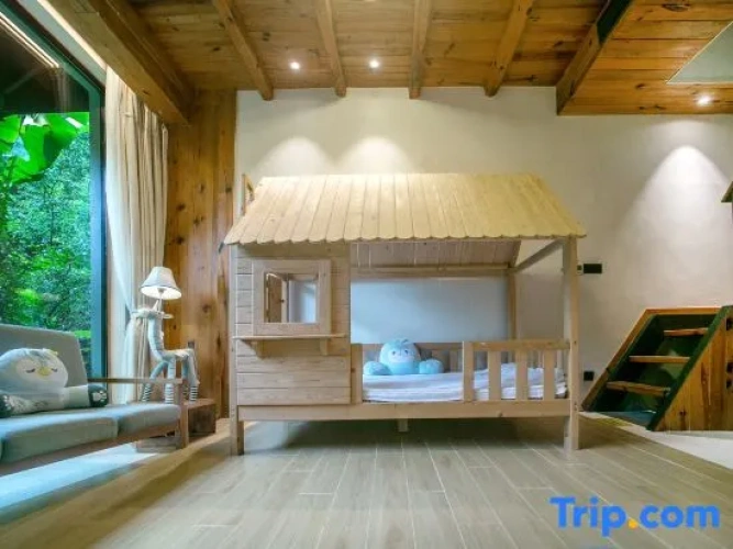 Duplex Suite