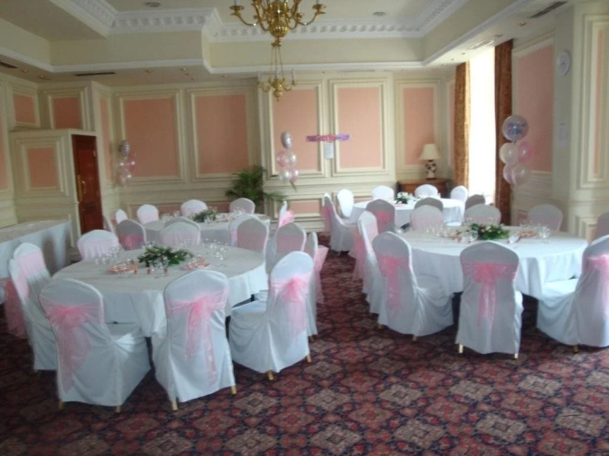 Royal Albion Hotel Brighton