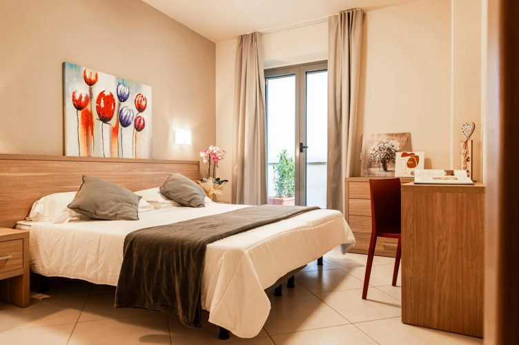Tuscasì Aparthotel